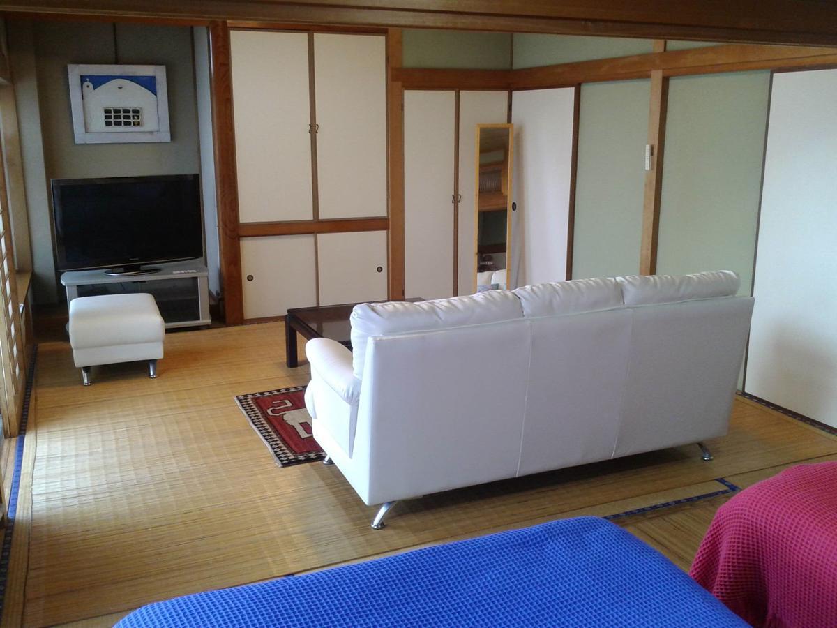 Hitoyoshi Morinohall Ladies In - Female Only Экстерьер фото