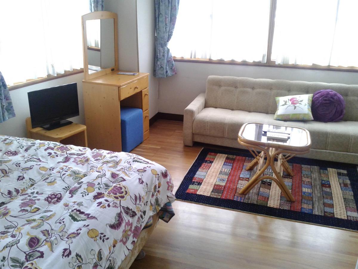 Hitoyoshi Morinohall Ladies In - Female Only Экстерьер фото