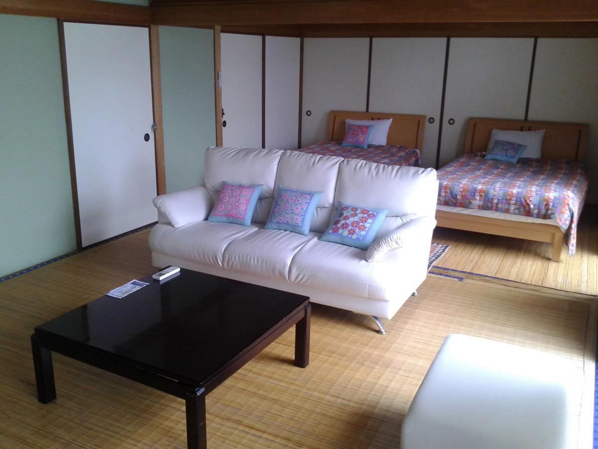 Hitoyoshi Morinohall Ladies In - Female Only Экстерьер фото