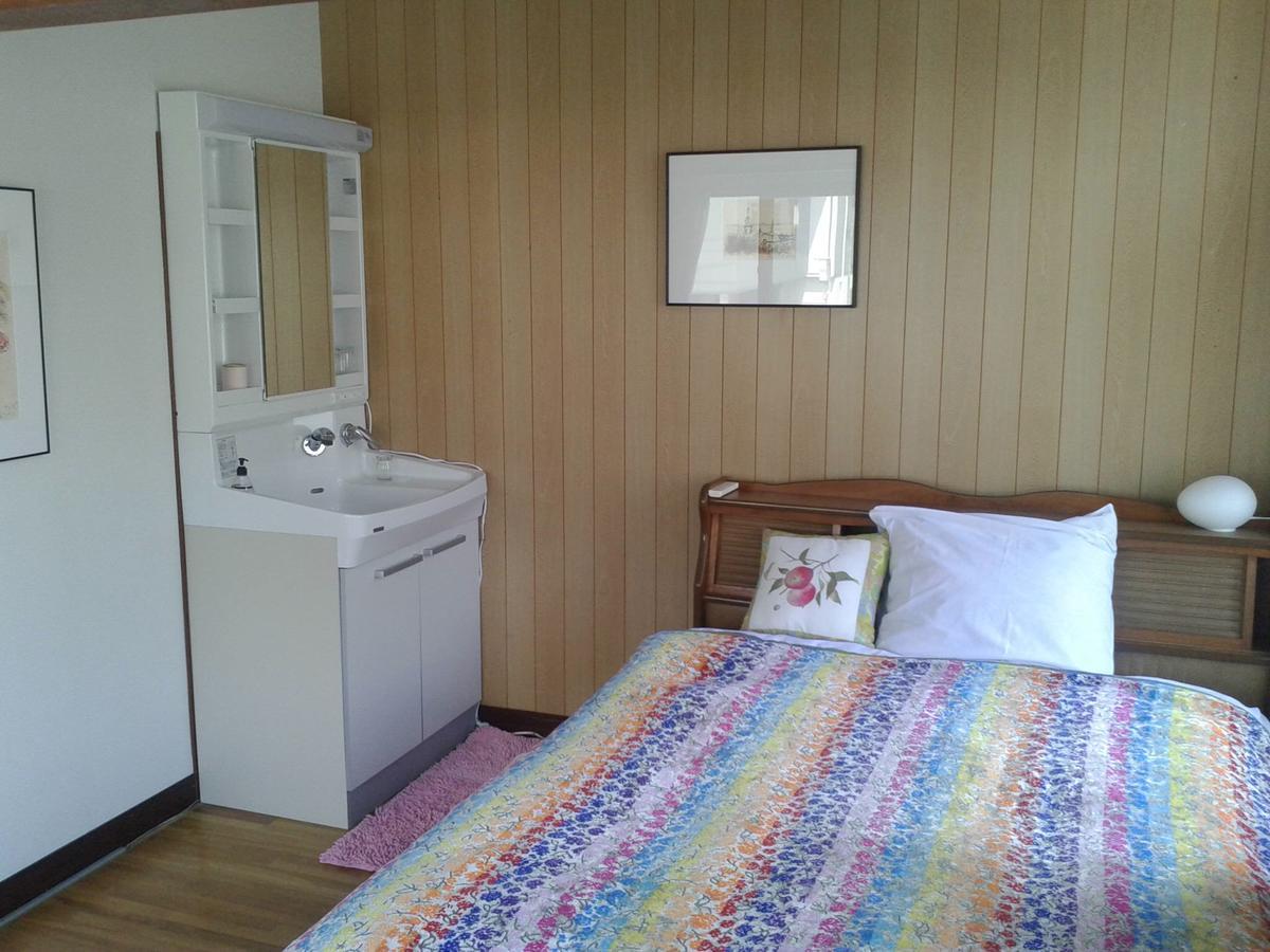 Hitoyoshi Morinohall Ladies In - Female Only Экстерьер фото