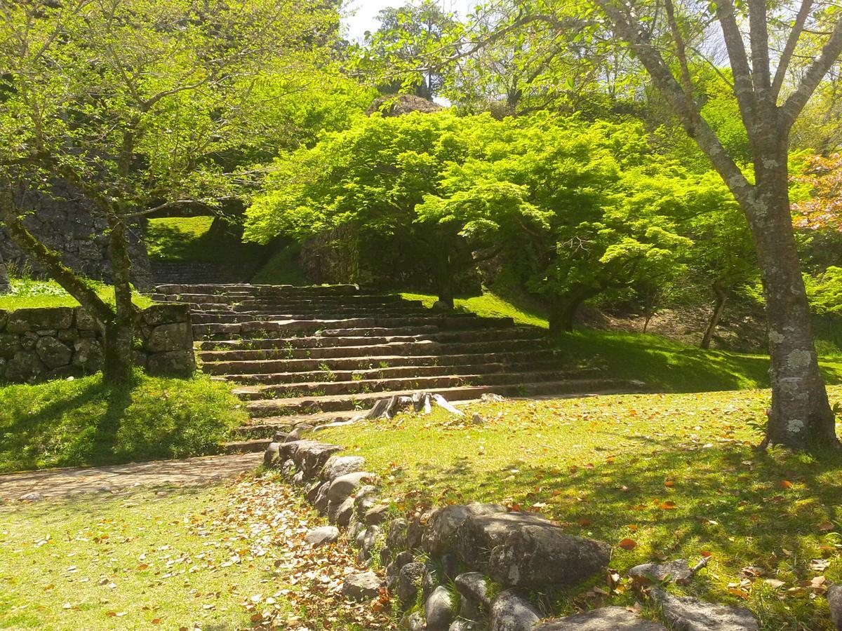 Hitoyoshi Morinohall Ladies In - Female Only Экстерьер фото