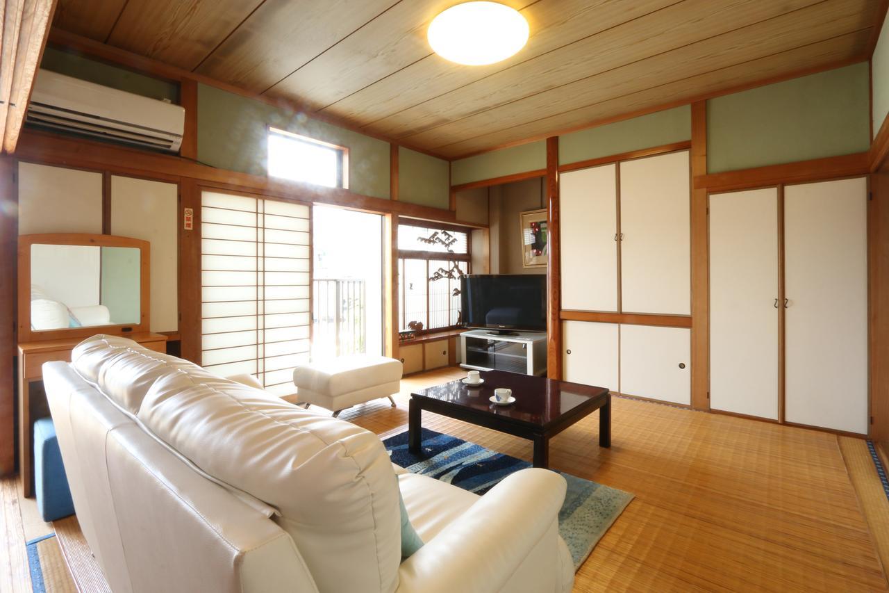 Hitoyoshi Morinohall Ladies In - Female Only Экстерьер фото