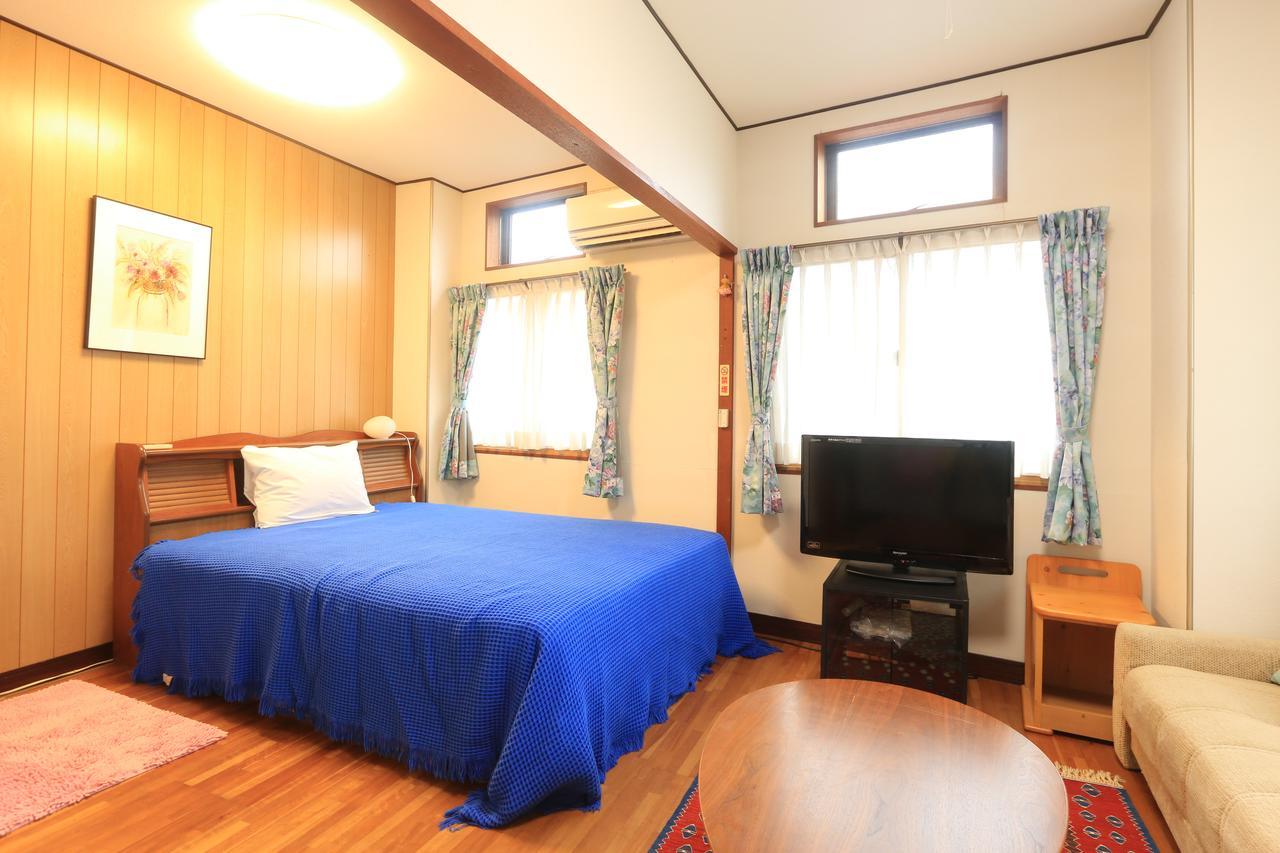 Hitoyoshi Morinohall Ladies In - Female Only Экстерьер фото