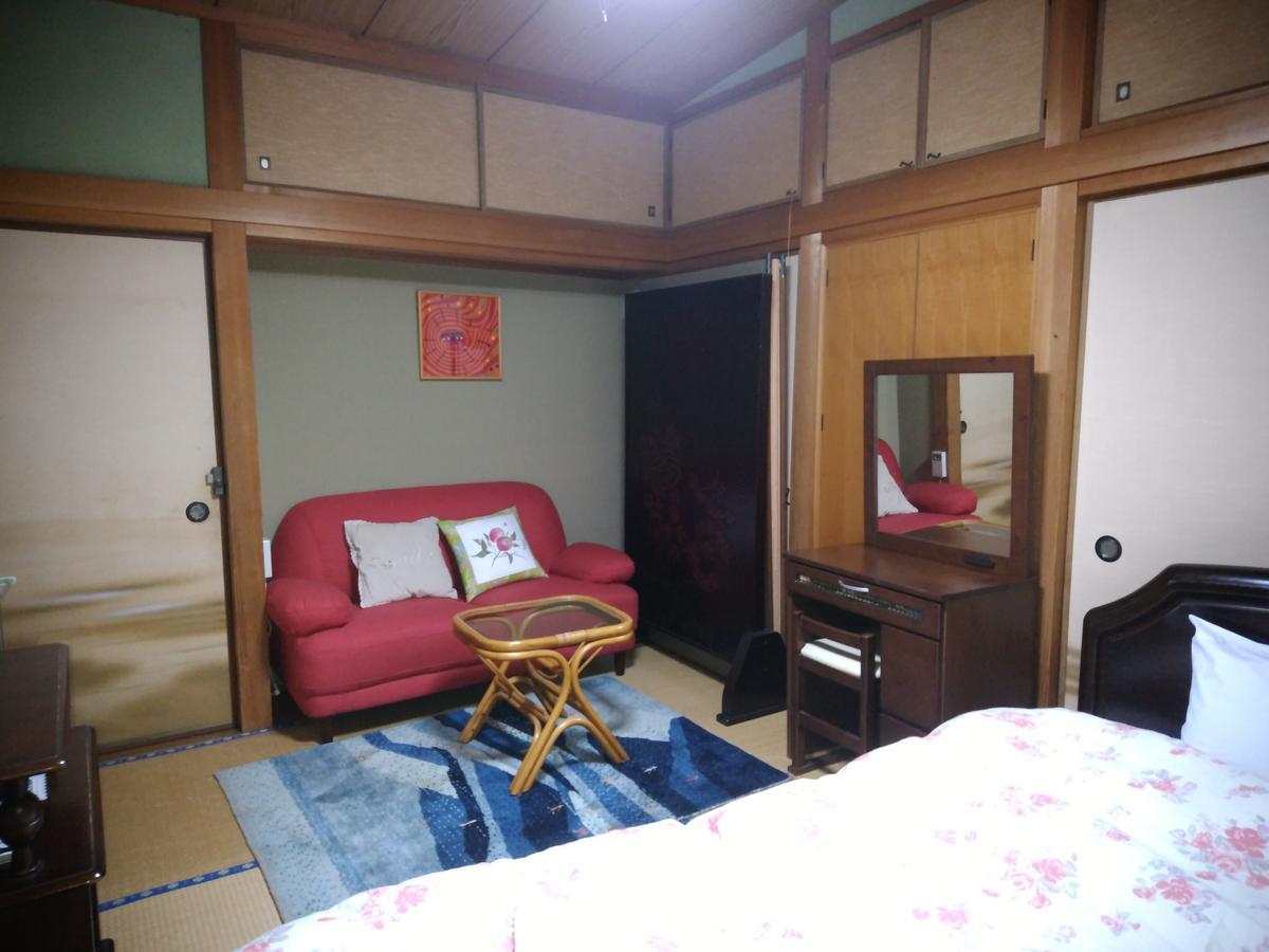Hitoyoshi Morinohall Ladies In - Female Only Экстерьер фото