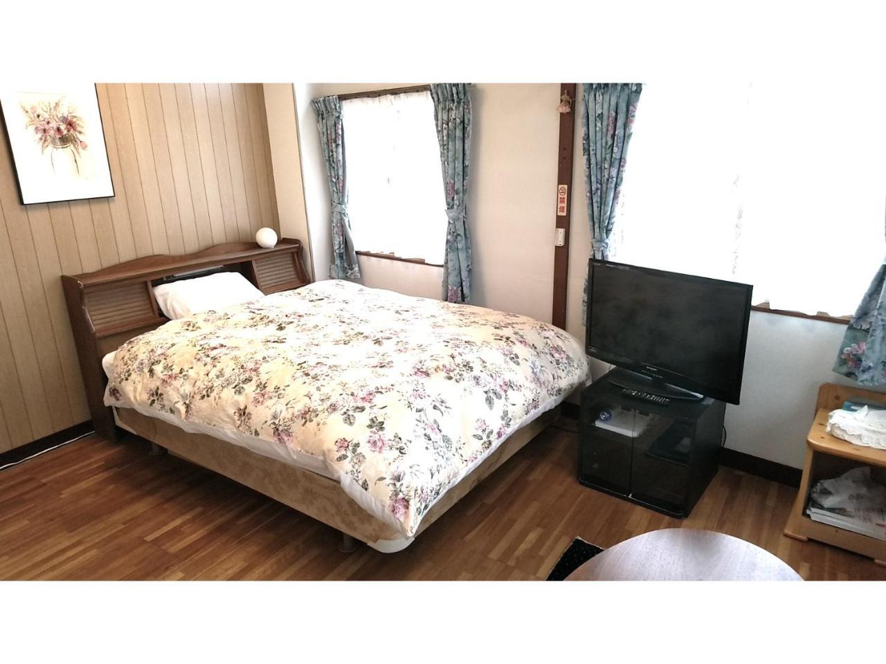 Hitoyoshi Morinohall Ladies In - Female Only Экстерьер фото