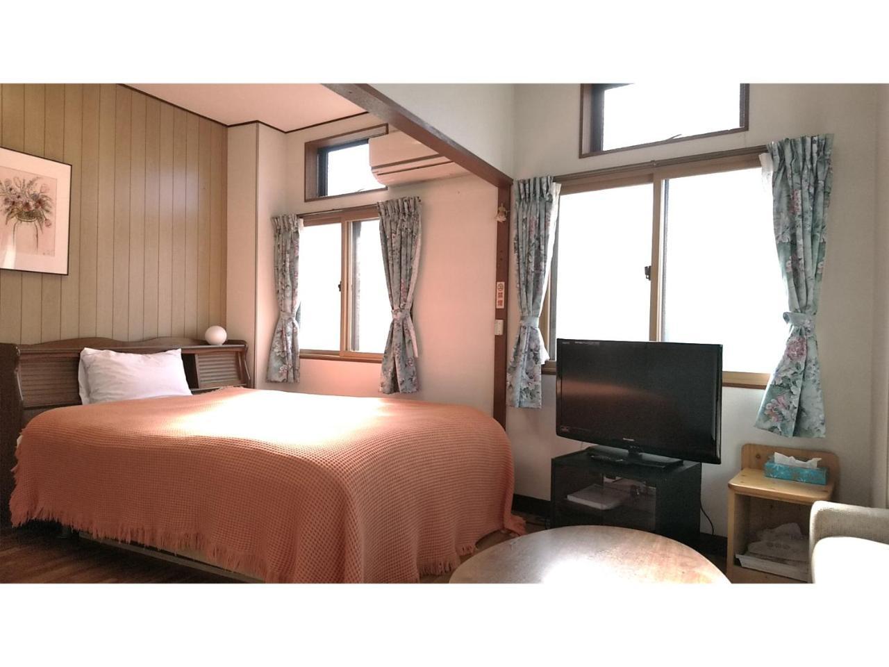Hitoyoshi Morinohall Ladies In - Female Only Экстерьер фото
