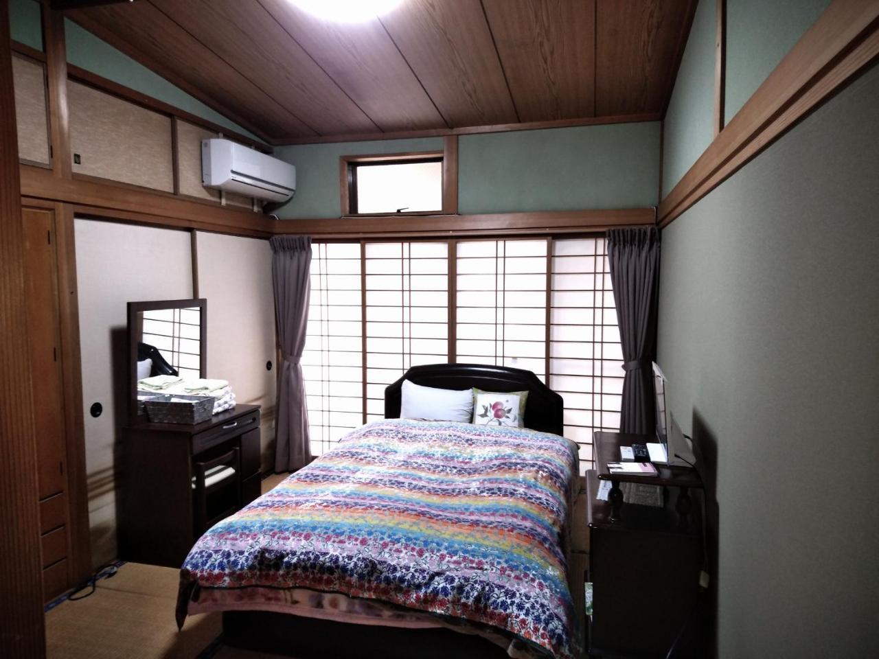 Hitoyoshi Morinohall Ladies In - Female Only Экстерьер фото