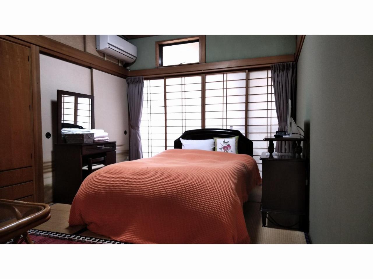 Hitoyoshi Morinohall Ladies In - Female Only Экстерьер фото